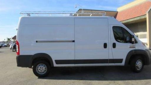 RAM PROMASTER 2500 2015 3C6TRVDG2FE520313 image